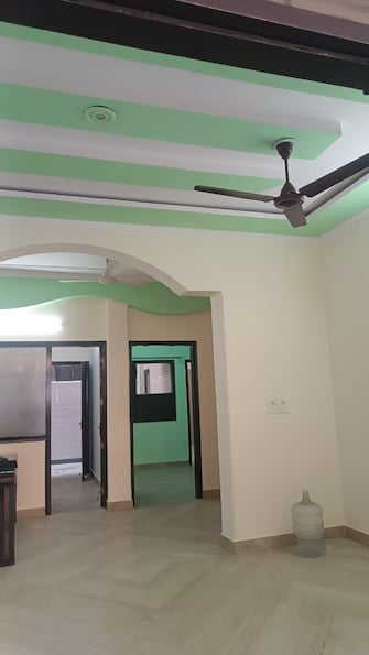 2 BHK Apartment For Resale in Victoryone Central Sector 12 Greater Noida Greater Noida  8118132