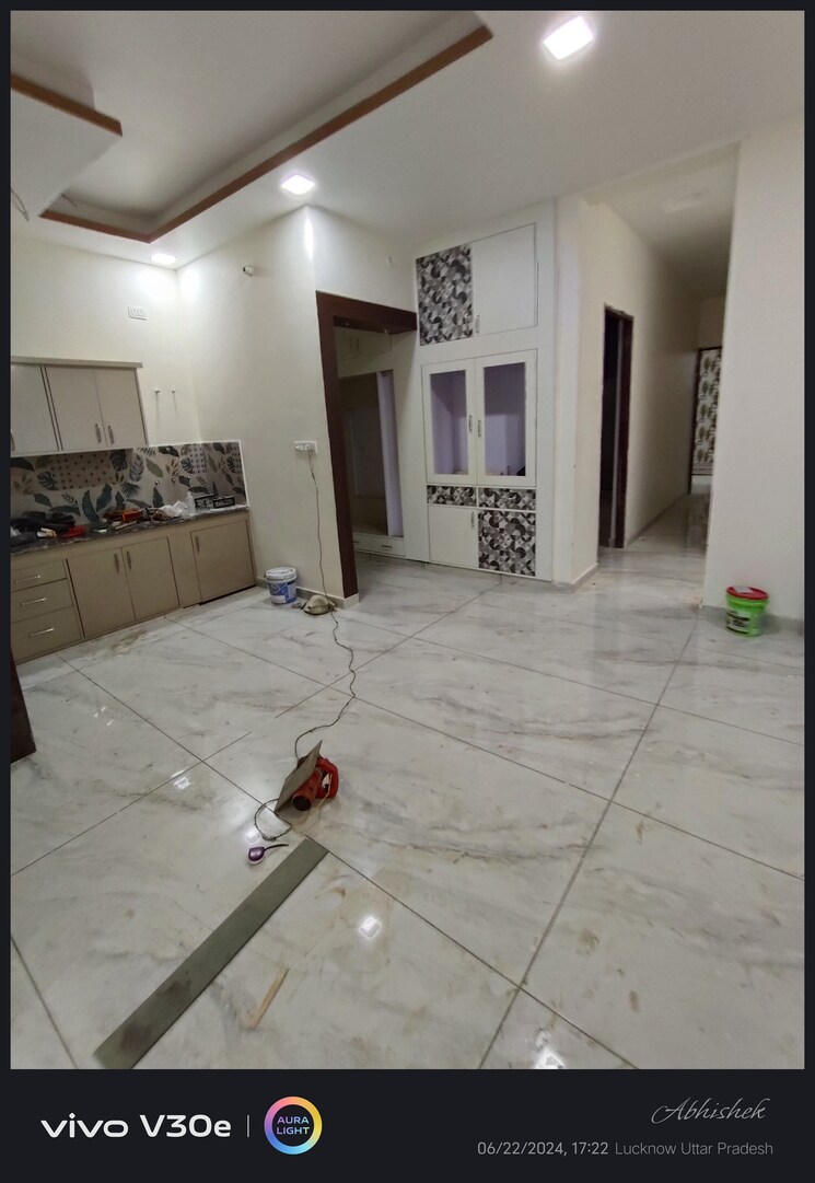 Room, jankipuram 3 Bedroom 1600 Sq.Ft. Villa In Jankipuram Lucknow 8118131