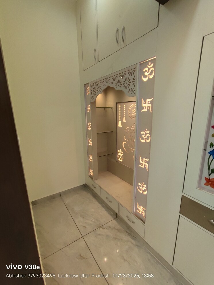 undefined, jankipuram 3 Bedroom 1600 Sq.Ft. Villa In Jankipuram Lucknow 8118131