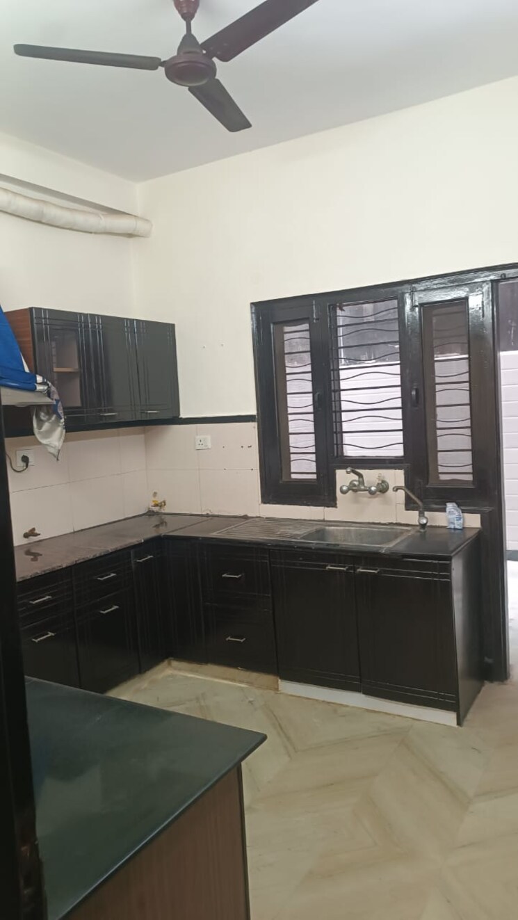 Kitchen, victoryone-central 2 Bedroom 1230 Sq.Ft. Apartment In Sector 12 Greater Noida Greater Noida 8118132