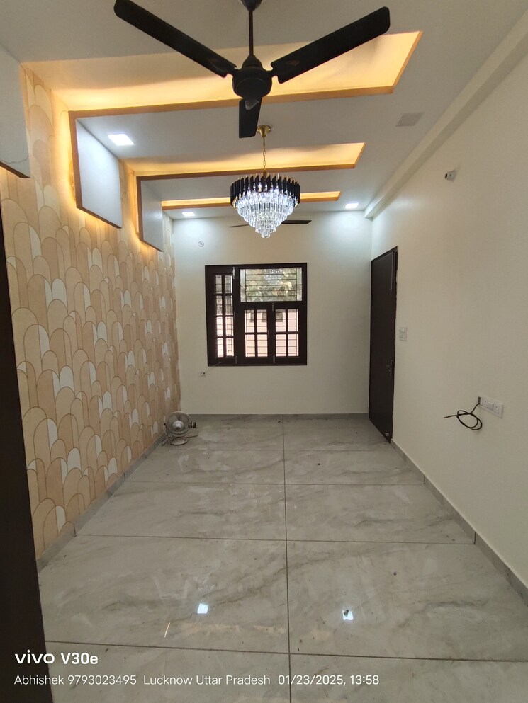 Room, jankipuram 3 Bedroom 1600 Sq.Ft. Villa In Jankipuram Lucknow 8118131