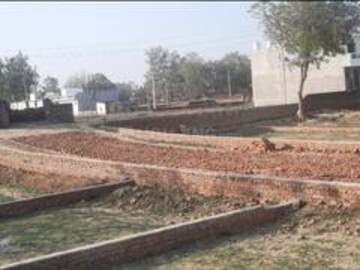  Plot For Sale in Sikandrabad