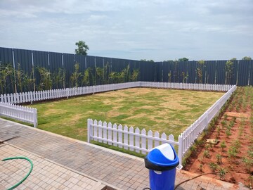 Swimming Pool in  Plot at Guduvanchery – for Sale