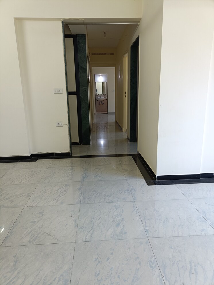 Living Room, vasant-leela-apartment 1 Bedroom 600 Sq.Ft. Apartment In Ghodbunder Road Thane 8118146