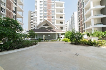 2 BHK Apartment For Resale in Marvel Zephyr Kharadi Pune  8118140