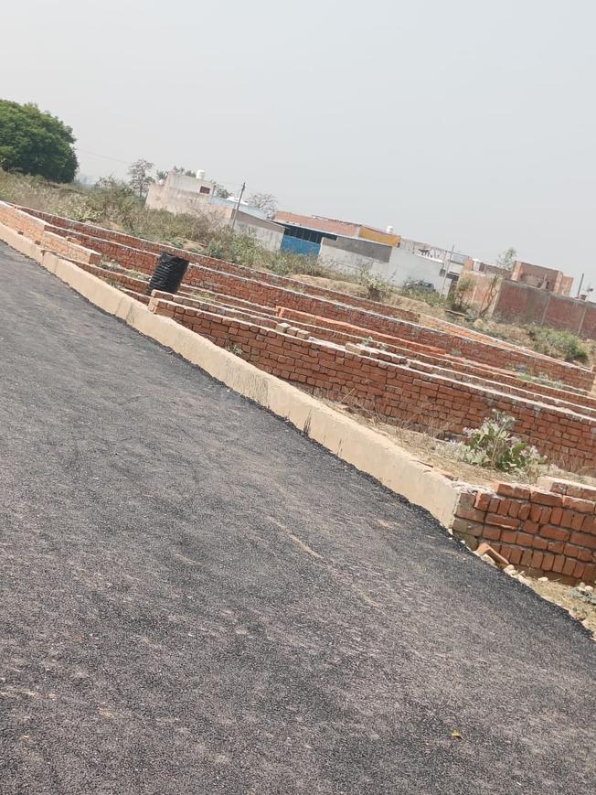 Plot For Sale in Kailash Hospital Khurja B