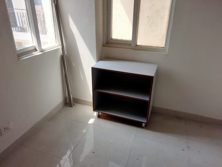 Living Room, gls-arawali-homes 2 Bedroom 600 Sq.Ft. Apartment In Sohna Sector 4 Gurgaon 8118149