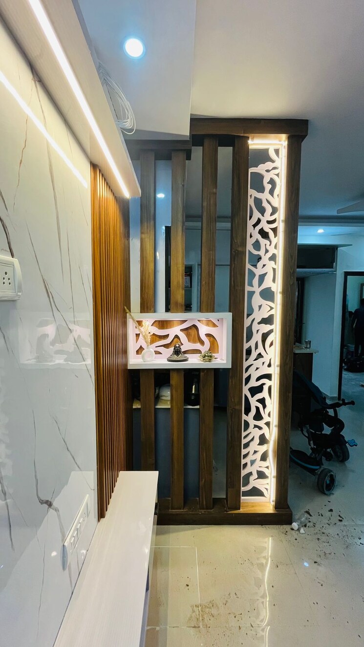 Bedroom, gls-arawali-homes 2 Bedroom 600 Sq.Ft. Apartment In Sohna Sector 4 Gurgaon 8118149