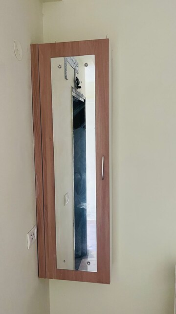 Building Lobby in 2 BHK Apartment at GLS Arawali Homes, Sohna Sector 4 – for Sale