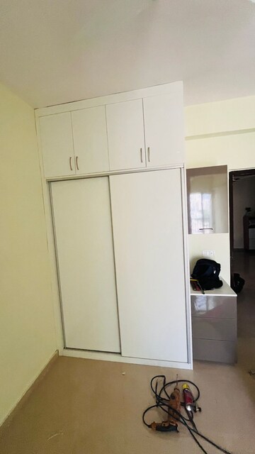 Building Lobby in 2 BHK Apartment at GLS Arawali Homes, Sohna Sector 4 – for Sale