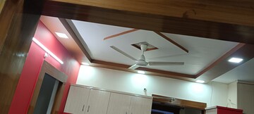 Furnished Amenities in 2.5 BHK Apartment at Greenwood Apartment, Gomti Nagar – for Sale
