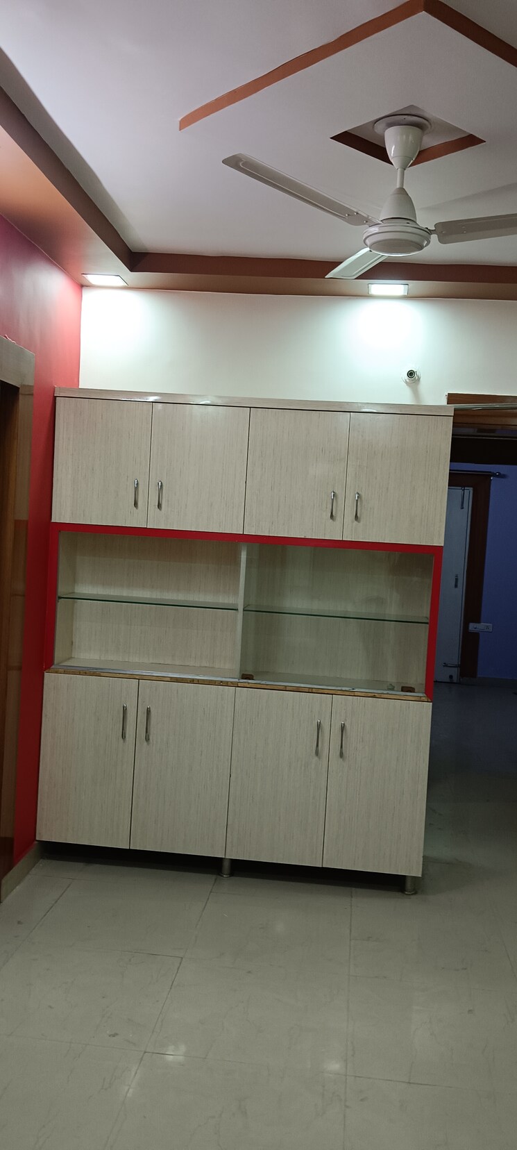 Kitchen, greenwood-apartment 2.5 Bedroom 1200 Sq.Ft. Apartment In Gomti Nagar Lucknow 8118172