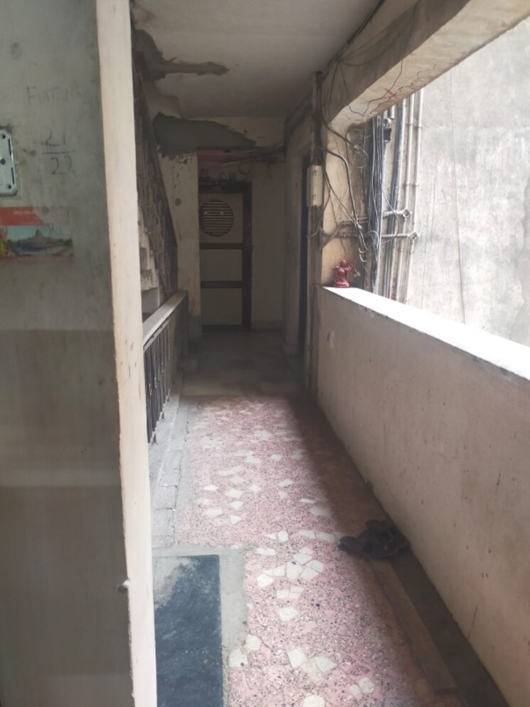 undefined, goregaon west 1 Bedroom 400 Sq.Ft. Apartment In Goregaon West Mumbai 8118159