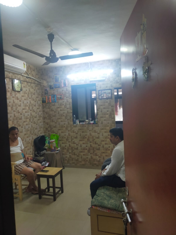 1 BHK Apartment For Sale in Piramal Nagar