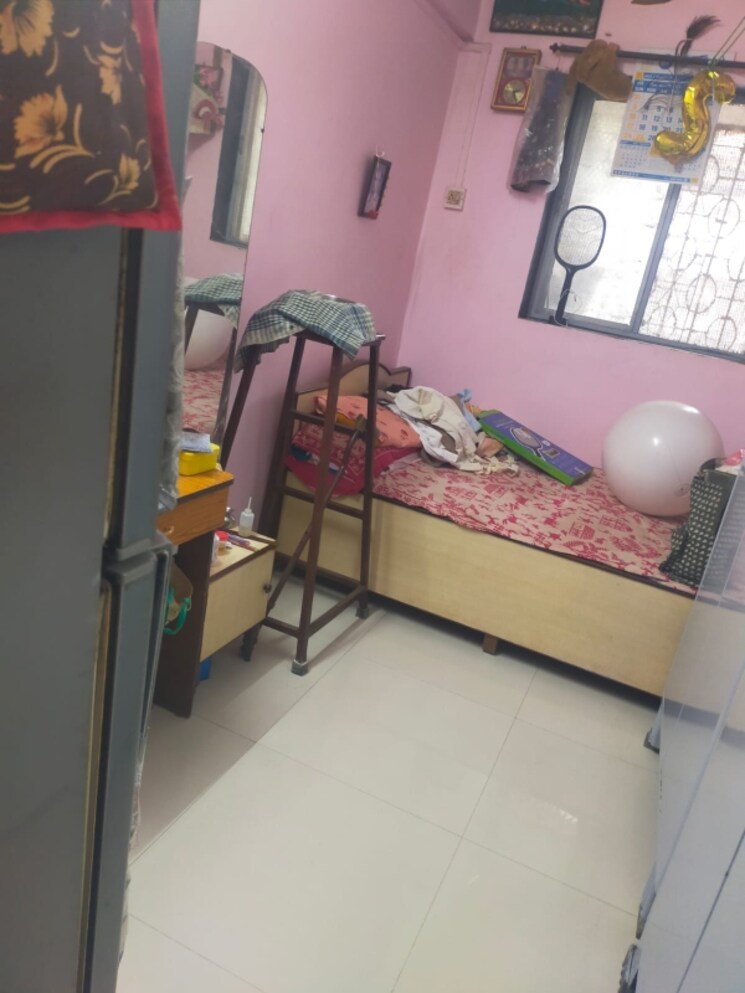 undefined, goregaon west 1 Bedroom 400 Sq.Ft. Apartment In Goregaon West Mumbai 8118159