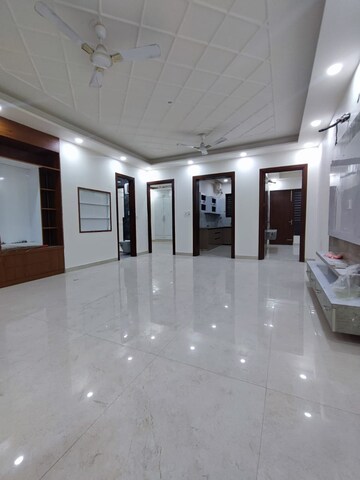 3 BHK Builder Floor For Sale in Sainik Plaza, Sector 49