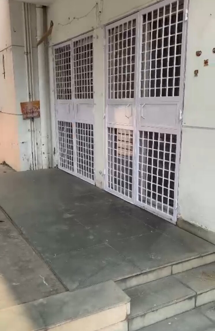 Kitchen, bptp-park-elite-floors 3 Bedroom 1500 Sq.Ft. Apartment In Sector 85 Faridabad 8118180