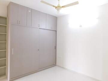 3 BHK Apartment For Rent in Pacifica Hillcrest Phase 2, Gachibowli