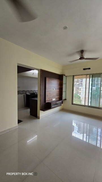 1 BHK Apartment For Rent in Saikrupa CHS Tilak Nagar Tilak Nagar Mumbai  8118169