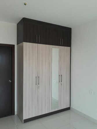 2 BHK Apartment For Rent in Purva Palm Beach Hennur Road Bangalore  8118171