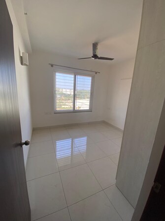 2 BHK Apartment For Rent in Purva Palm Beach Hennur Road Bangalore  8118171