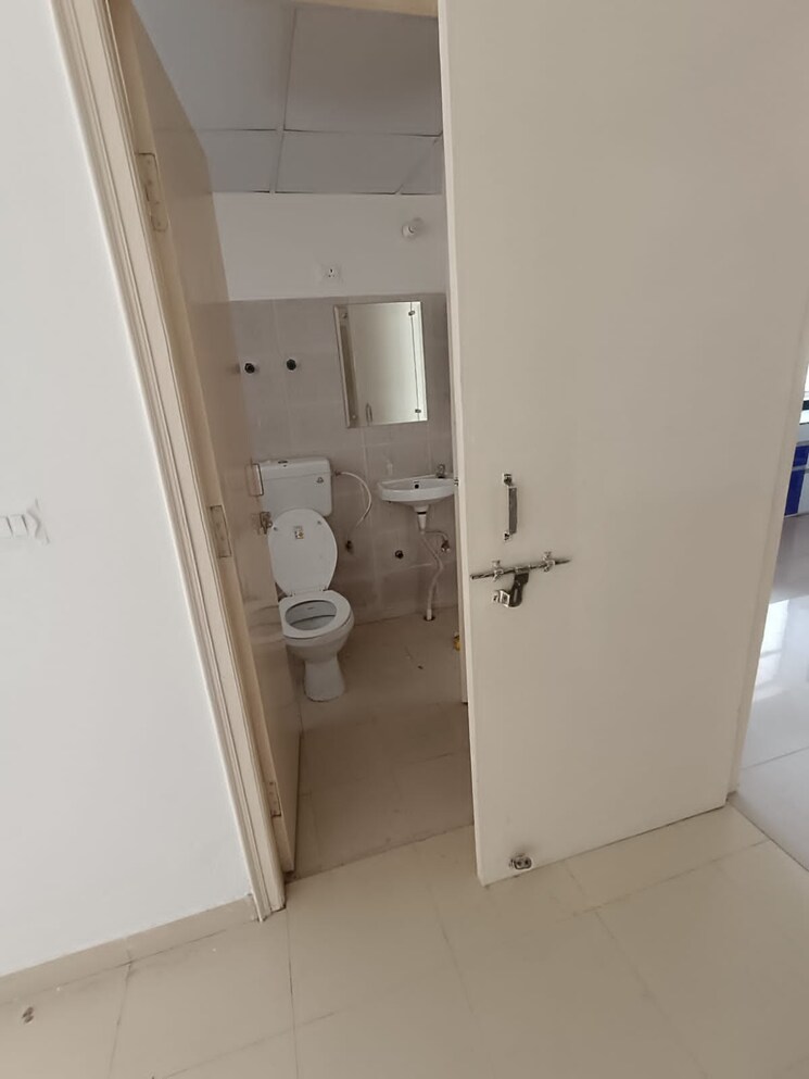 Bathroom, gls-arawali-homes 2 Bedroom 576 Sq.Ft. Apartment In Sohna Sector 4 Gurgaon 8118177