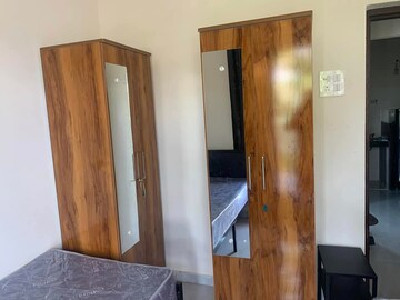  Pg For Rent in Ghansoli