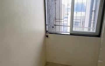 1 BHK Apartment For Sale in Lalani Heritage Park, Jogeshwari West