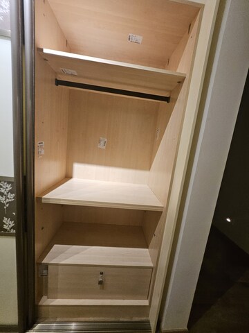 Bathroom in 3 BHK Apartment at Sobha HRC Pristine, Jakkuru – for Rent