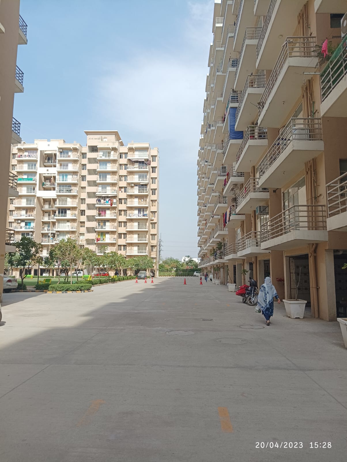 2 BHK Apartment For Sale in Arete India Our Homes 3