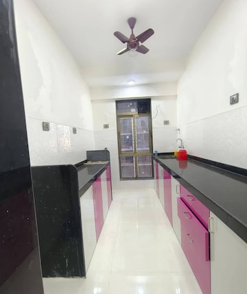 2 BHK Apartment For Rent in Omkar CHS Goregaon Goregaon West Mumbai  8118204