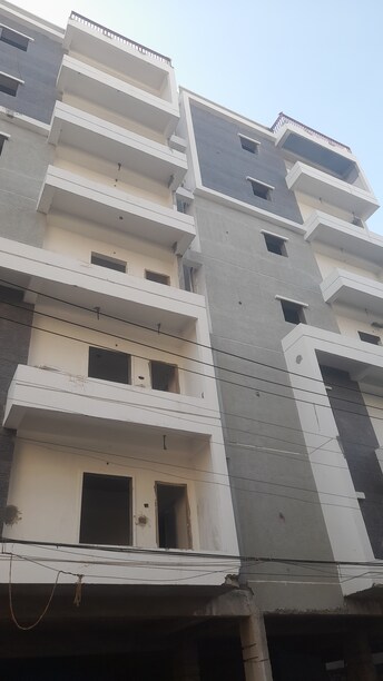 3 BHK Apartment For Resale in Subhashini Brundavanam Manikonda Hyderabad  8118214