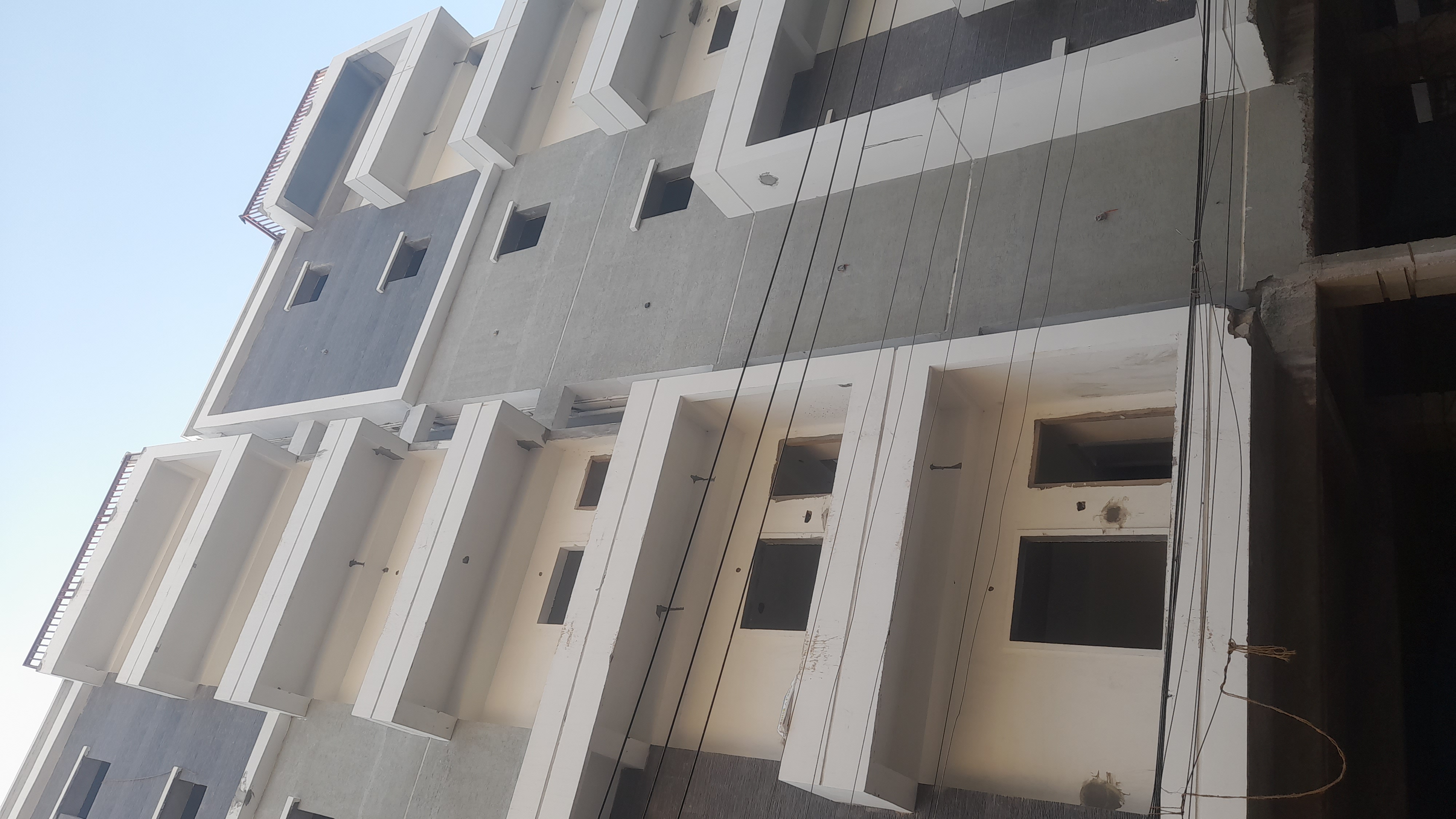 3 BHK + Pooja Room Apartment For Sale in Subhashini Brundavanam