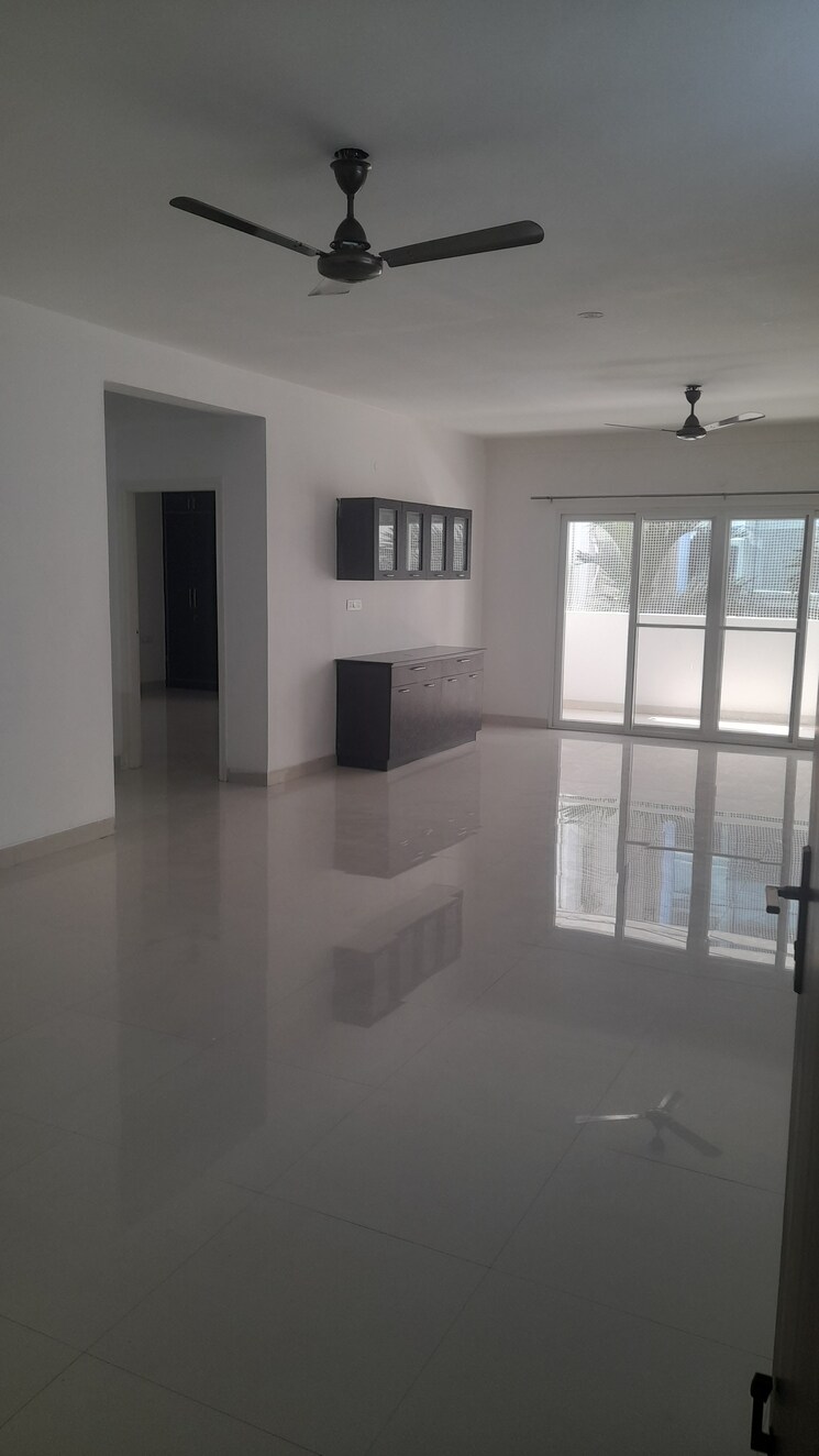 Kitchen, subhashini-brundavanam 3 Bedroom 1800 Sq.Ft. Apartment In Manikonda Hyderabad 8118214