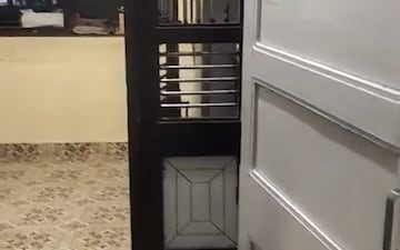 1 BHK Apartment For Sale in Sagar Tower CHS, Jogeshwari West