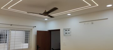 3 BHK Apartment For Rent in GHR Titania, Kondapur