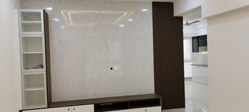 Room in 3 BHK Apartment at GHR Titania, Kondapur – for Rent
