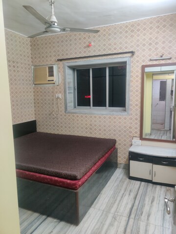 Furnished Amenities in 1 BHK Apartment at Neelkamal Gruh CHS LTD, Malad West – for Rent