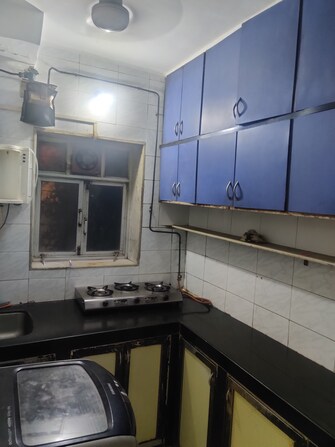 1 BHK Apartment For Rent in Neelkamal Gruh CHS LTD Malad West Mumbai  8118219