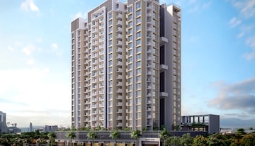 3 BHK Apartment For Resale in Prasun Adara Kharadi Pune  8118165