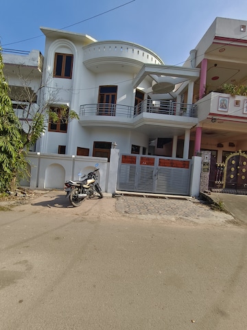 1.5 BHK Independent House For Resale in Ansal Aashiana Kanpur Road Lucknow  8118224