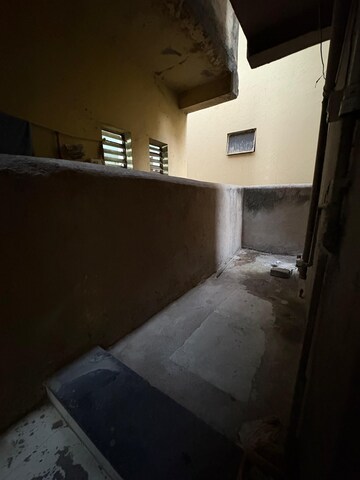 Balcony in 2 BHK Apartment at Wadgaon Sheri – for Rent
