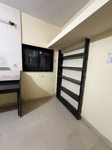 Kitchen in 2 BHK Apartment at Wadgaon Sheri – for Rent