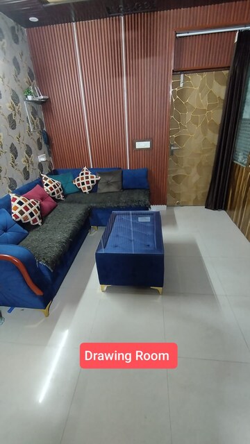 Master Bedroom in 2 BHK Apartment at Morta – for Sale