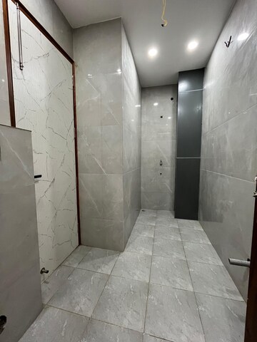 Bathroom in 3 BHK Builder Floor at Sainik Plaza, Sector 49 – for Sale