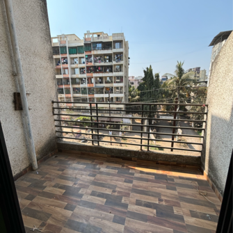 1 BHK Apartment For Resale in Bhavani Mohan Heights Ghotsai Thane  8118231