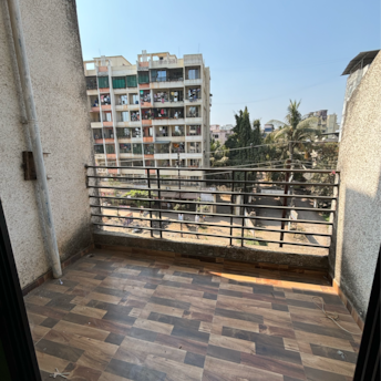 1 BHK Apartment For Resale in Bhavani Mohan Heights Ghotsai Thane  8118231