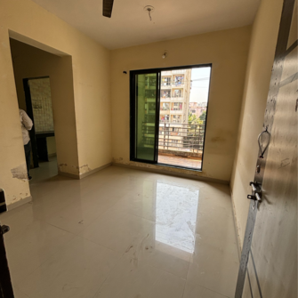 1 BHK Apartment For Resale in Bhavani Mohan Heights Ghotsai Thane  8118231