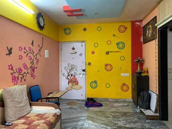 1 BHK Apartment For Rent in Jangid Complex Vijay Park Mumbai  8118239