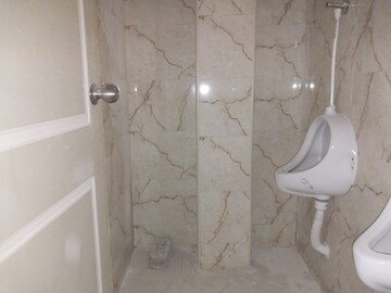 Washroom in  Office Space at Himayat Nagar – for Rent